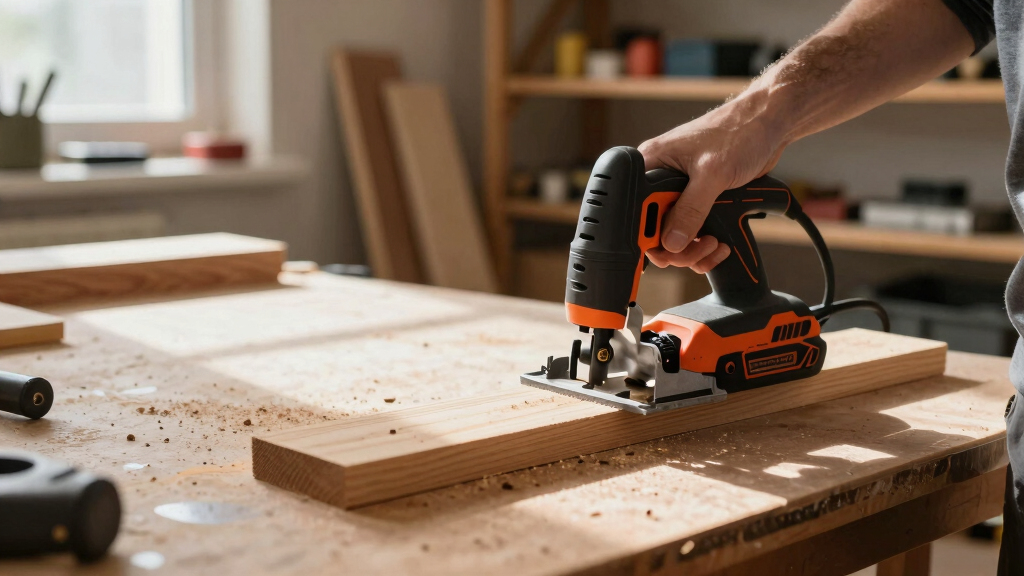 cordless electric hand saws