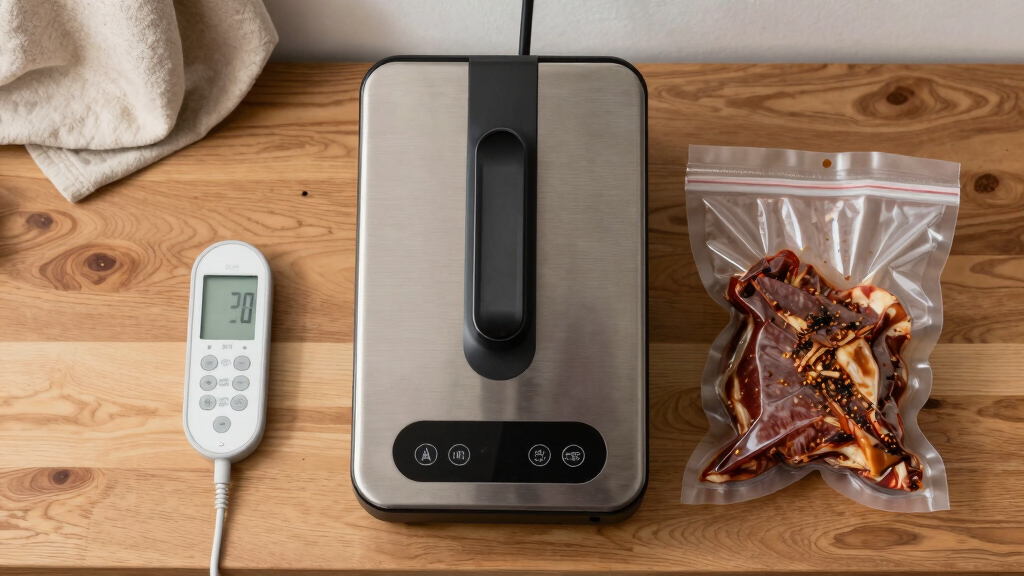 best sous vide machines for precision cooking