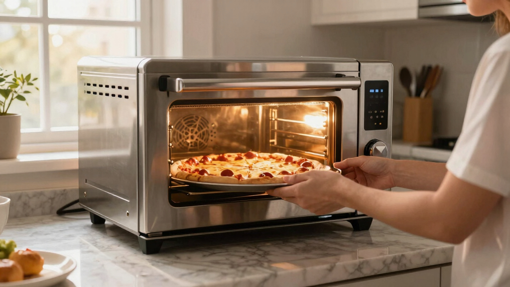 11 Best Electric Pizza Ovens in 2026