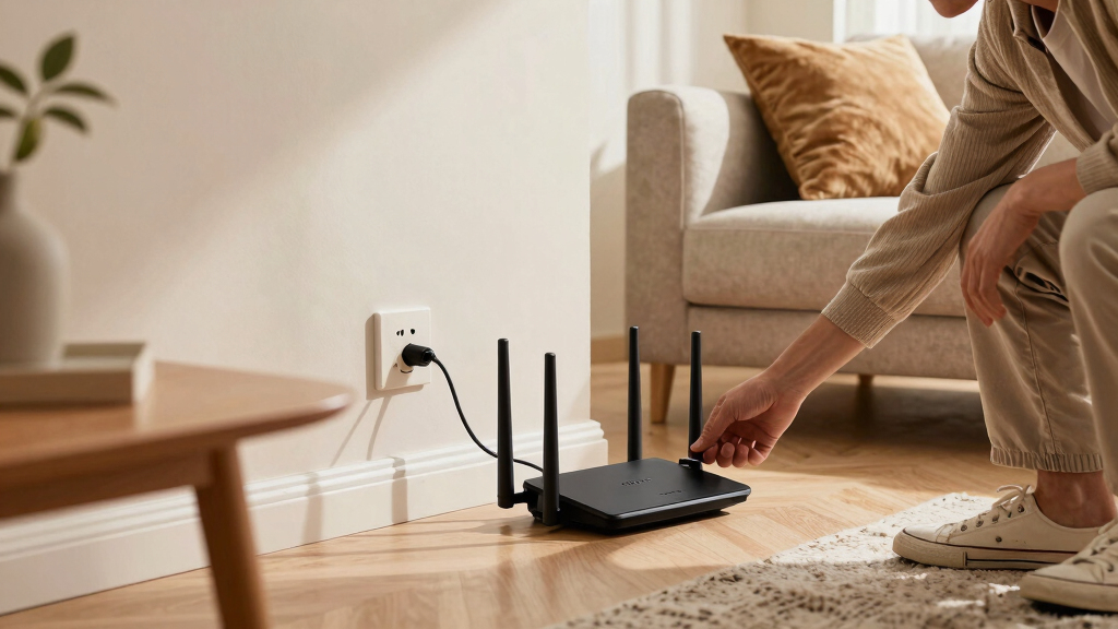 mesh wi fi systems