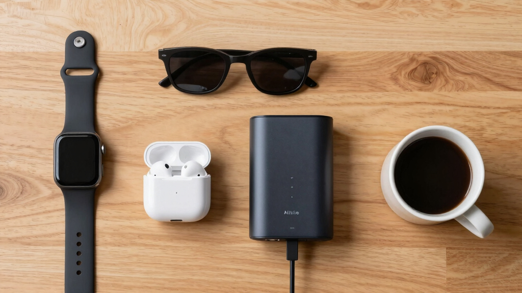 innovative tech gadgets for dad