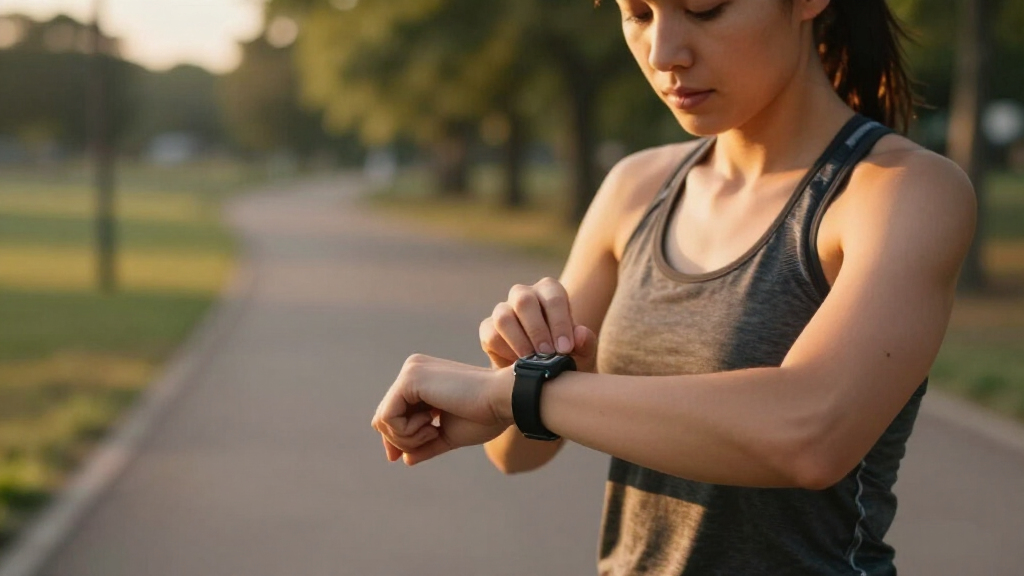 fitness trackers for athletes