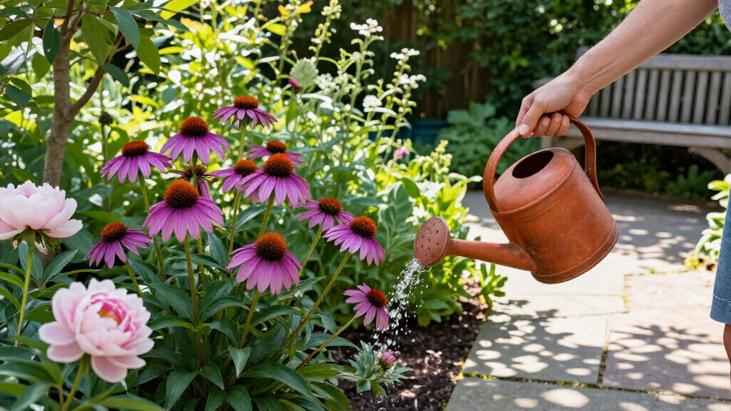 15 Best Perennial Garden Plants in 2026