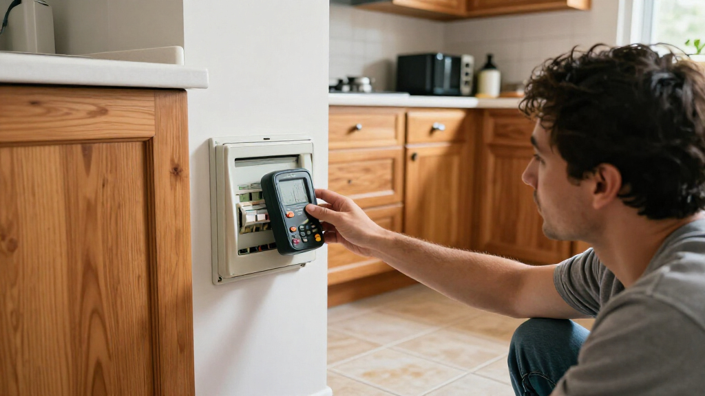 best home electricity monitors