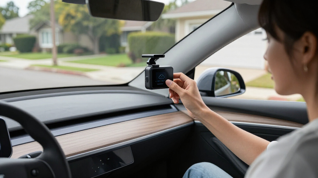best dash cam with cloud storage