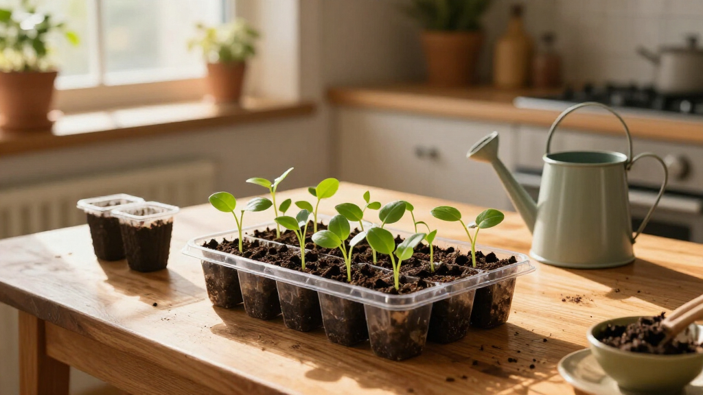 seed starter kit