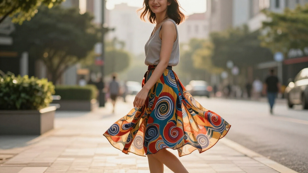 best fun skirts