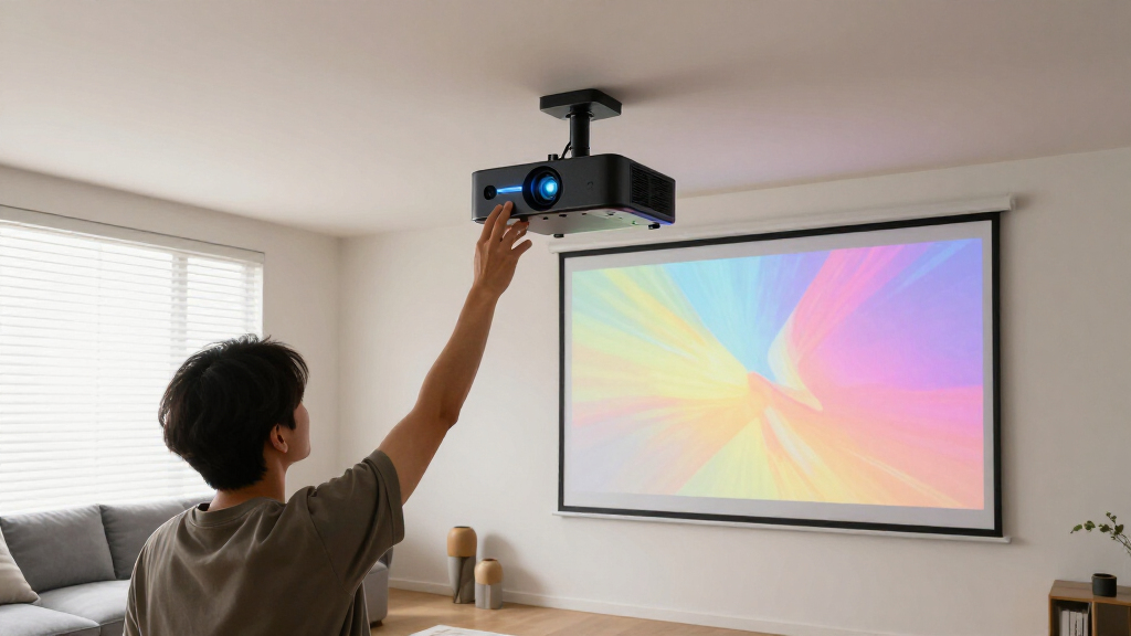 15 Best Home Theater Projectors in 2026