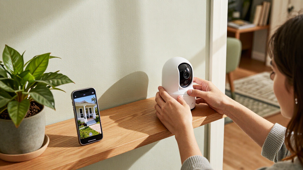 15 Best Smart Home Security Cameras for 2027