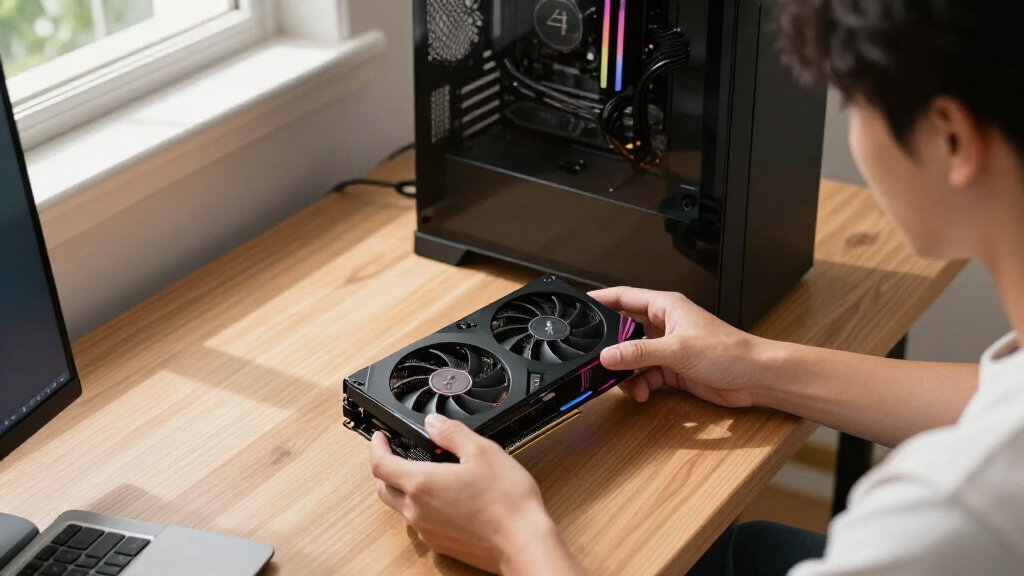 best graphics cards for DLSS 5