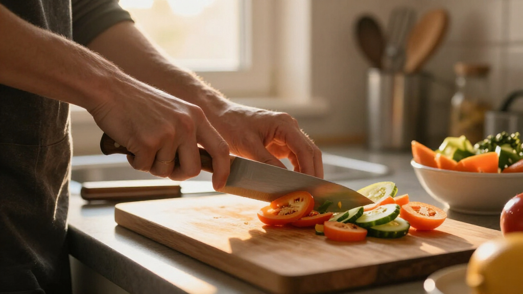 12 Best Chef Knives for Beginners to Master in 2026