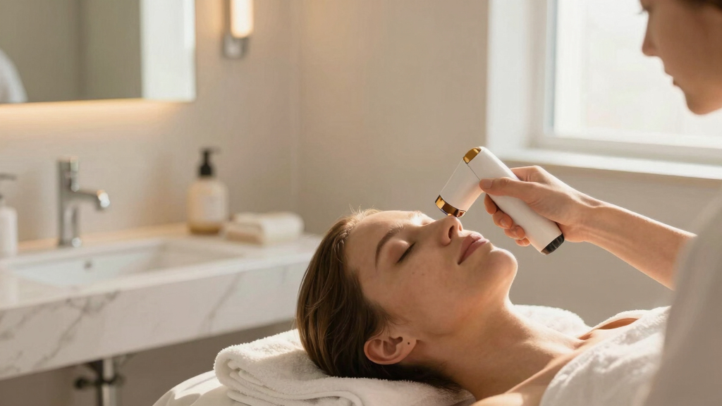 13 Best Radio Frequency Skin Tightening Devices for At-Home Spa in 2026