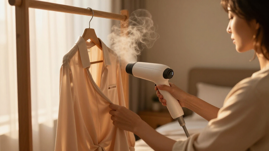 professional garment steamers
