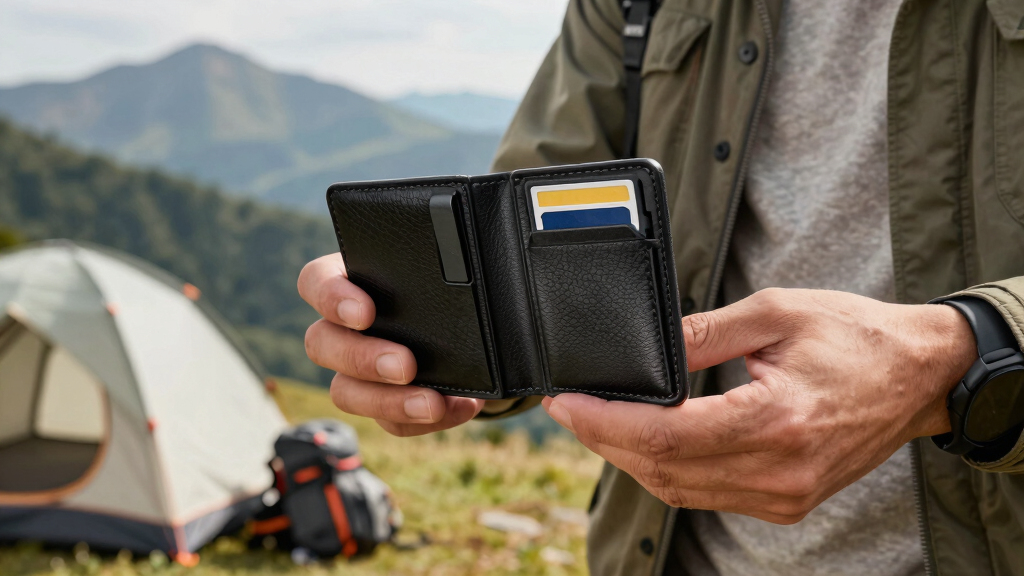 best premium memory card case for travel