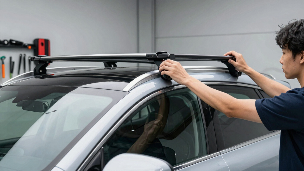 best Kia Syros accessories