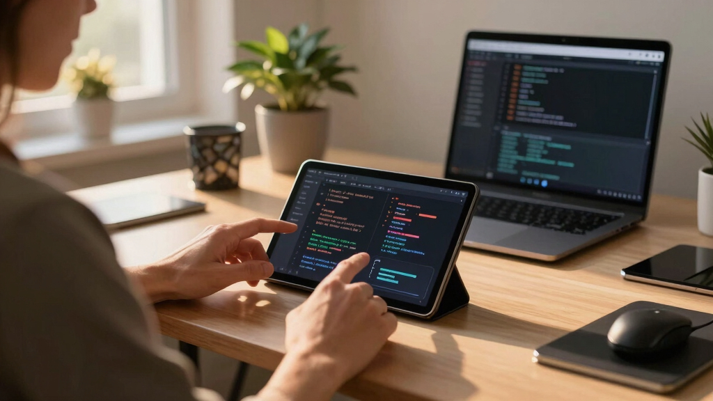 AI-powered coding gadgets