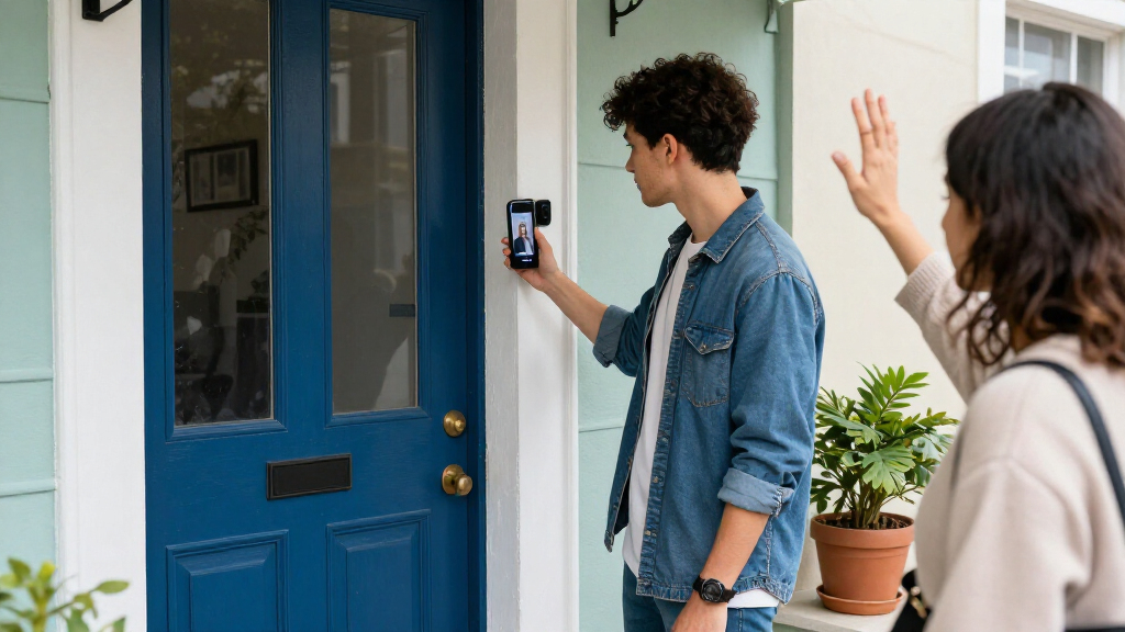 9 Best Video Doorbells for 2027 That Keep Your Home Secure