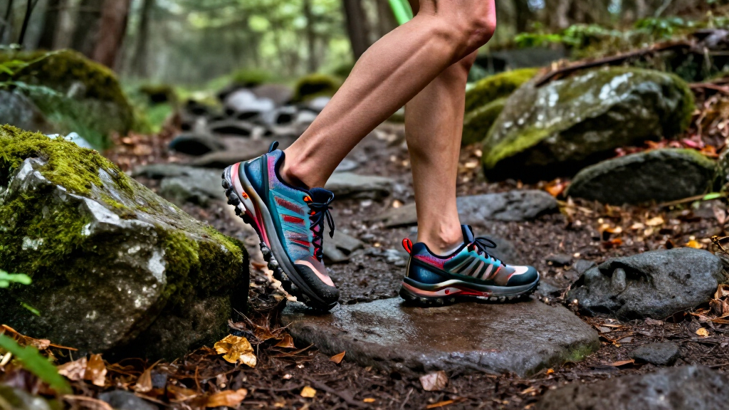 best gorpcore trail running shoes