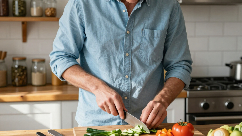 men's casual button-up shirts