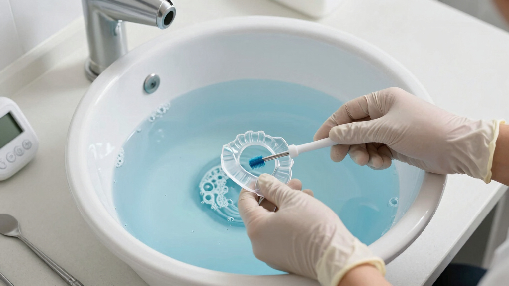 best ultrasonic retainer cleaners