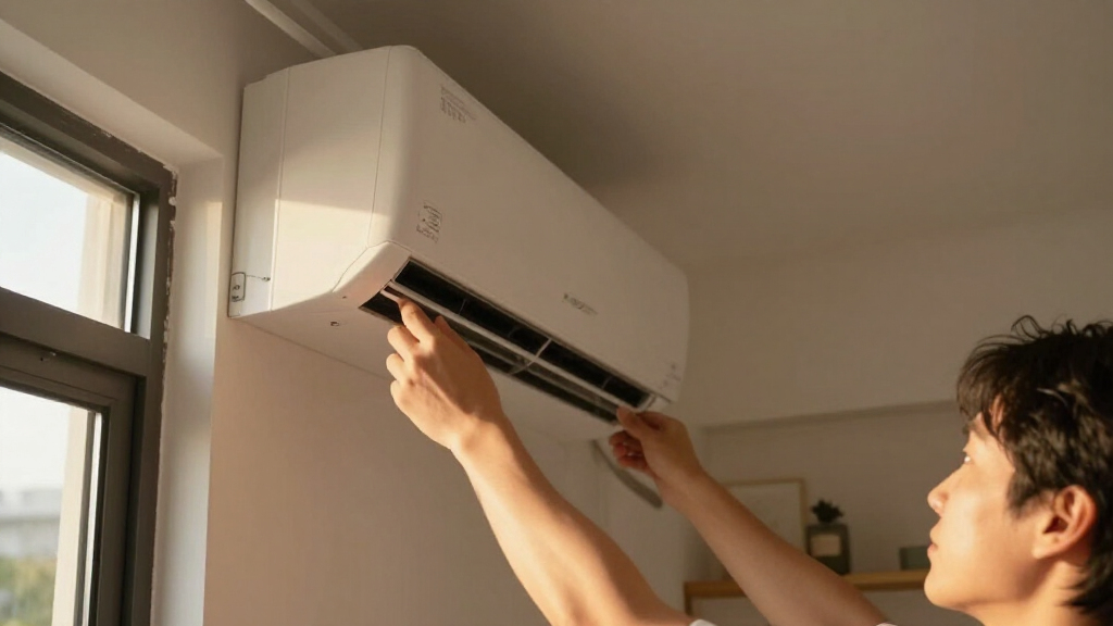 window air conditioner models