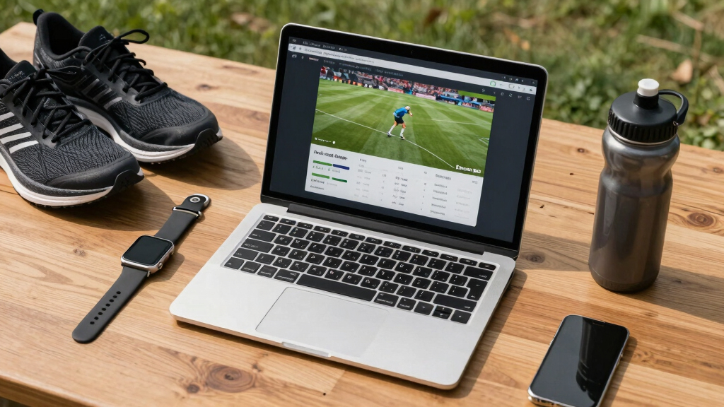 AI tools for sports analytics