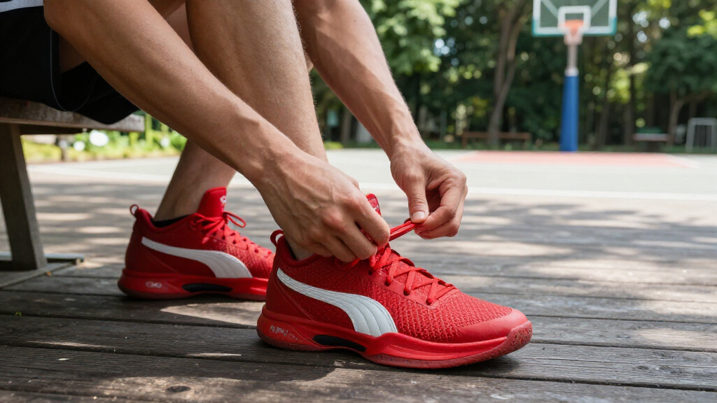 best Puma basketball shoes
