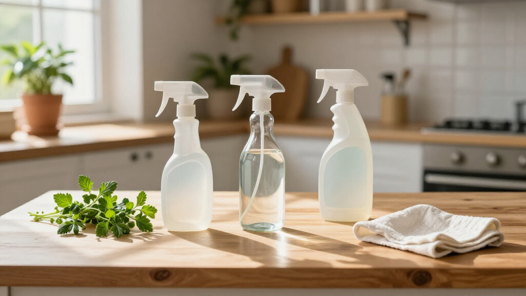 best natural nontoxic cleaning products
