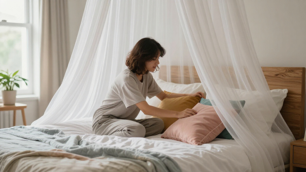 best canopy beds