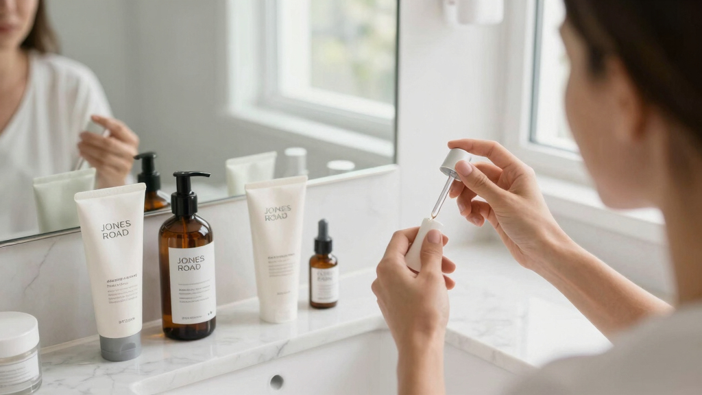 best Jones Road Beauty products