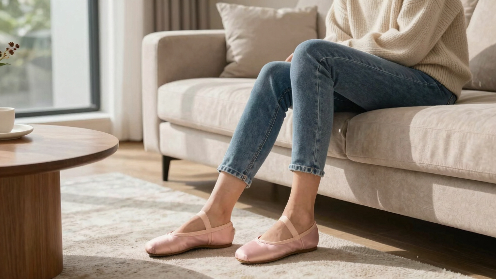 best ballet flats