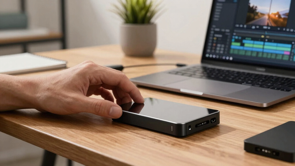 Choosing the Right Hardware for Your Local-First Video Workflow
