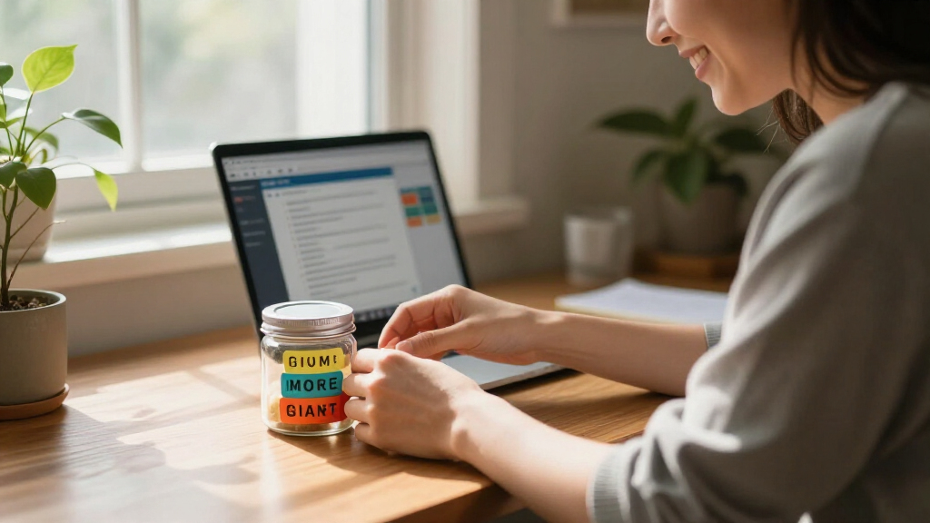 motivational desk accessories