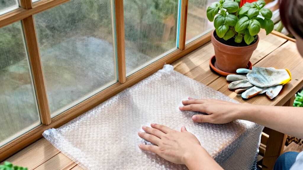 10 Best Greenhouse Bubble Insulation for 2027