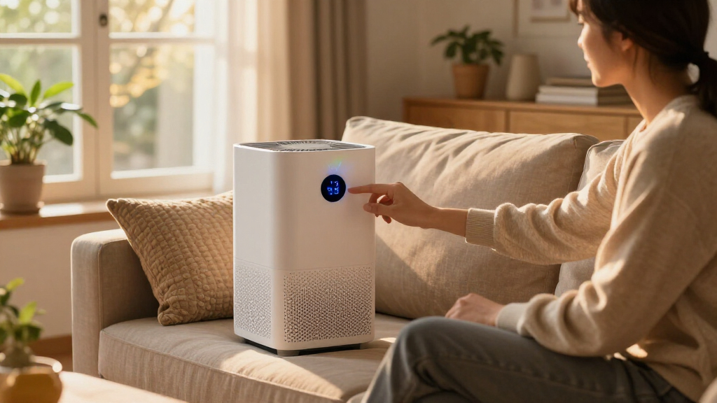 15 Best Smart Air Purifiers For Home In 2026
