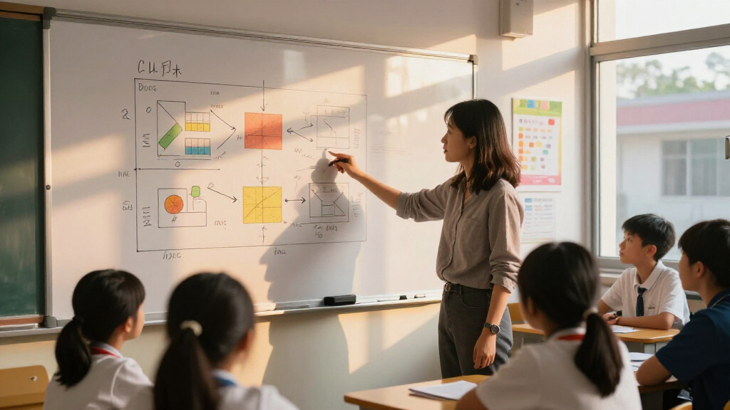 educational science reference charts
