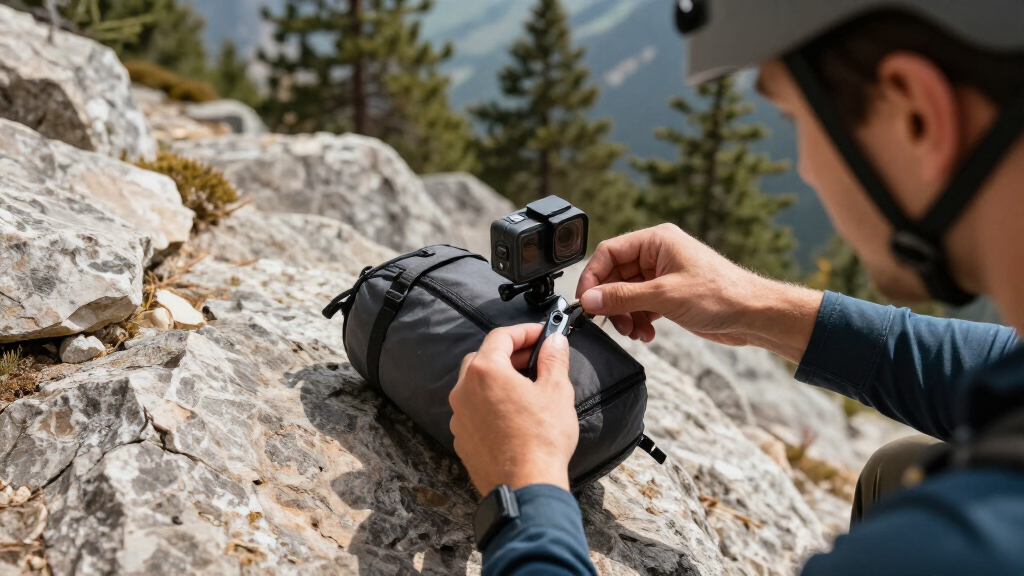 best creator bundles for action cameras