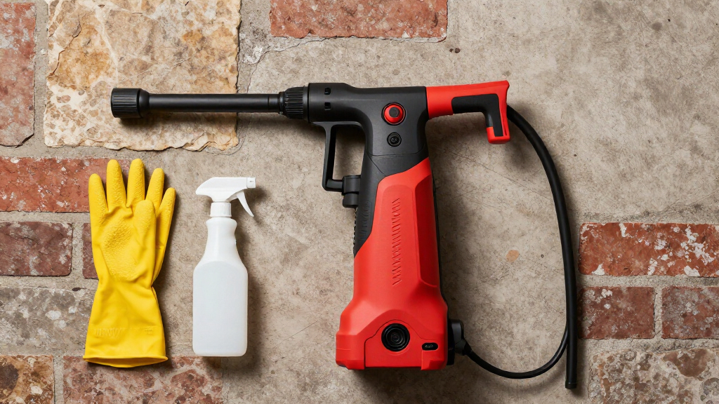 9 Best Pressure Washers for Brick in 2026