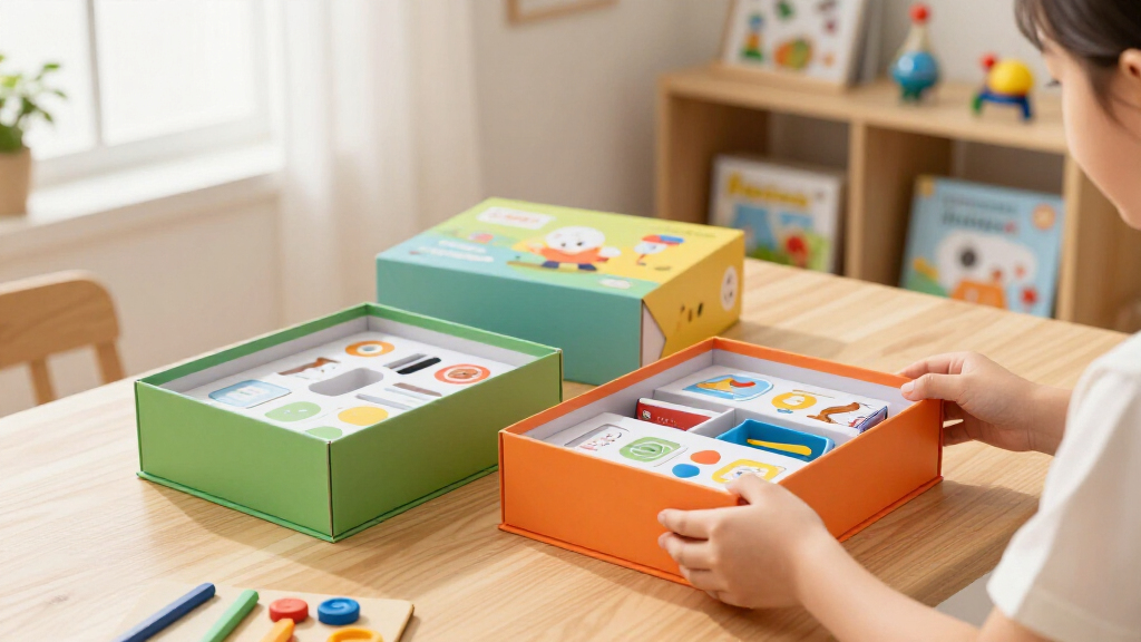 best dedication day gift boxes