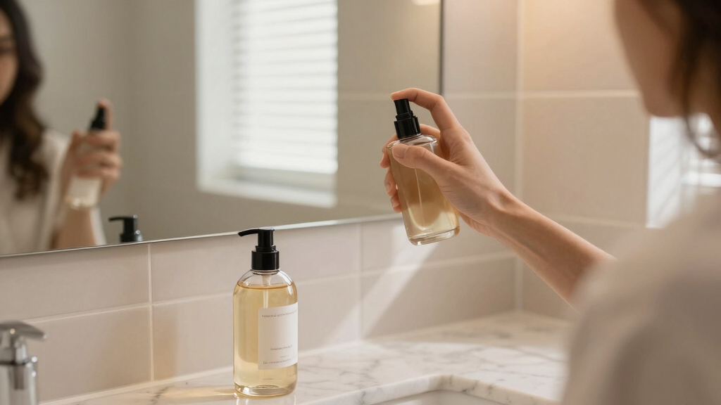 best hair perfumes
