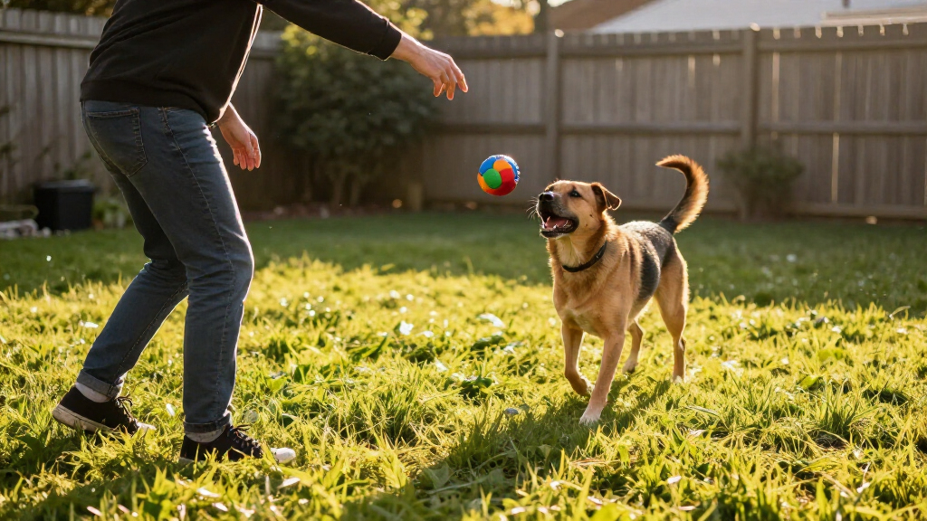 dog toys