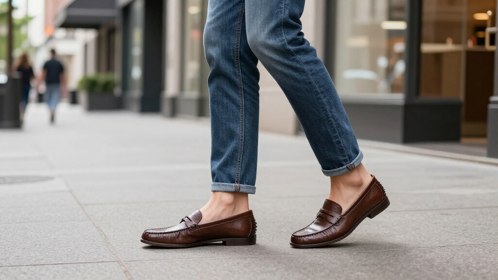 best GAT loafers