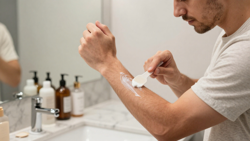 hair removal cream for men