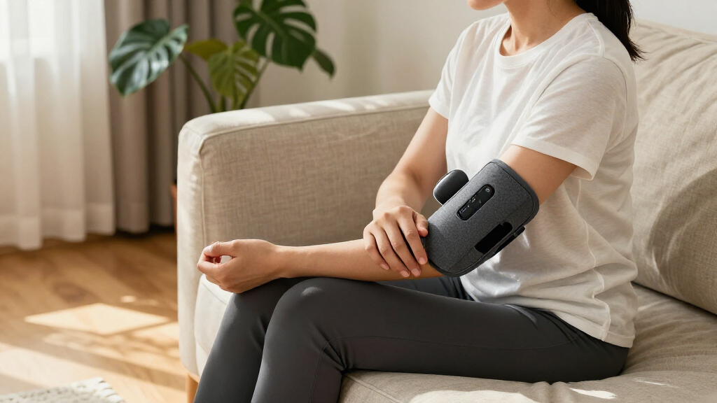 arm massager