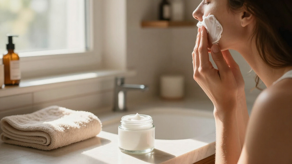 face moisturizers for dry skin