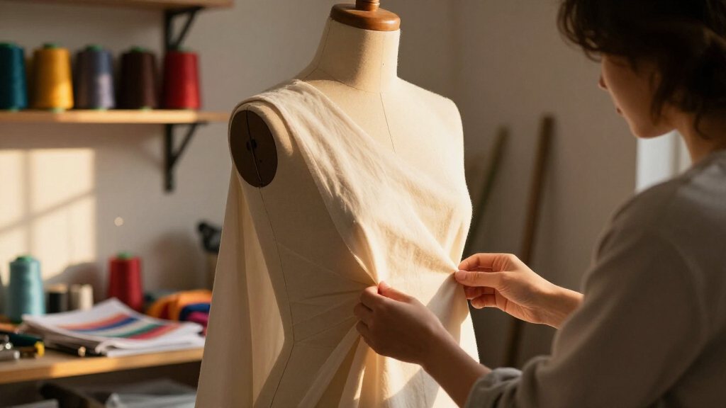 best mannequin for sewing and draping