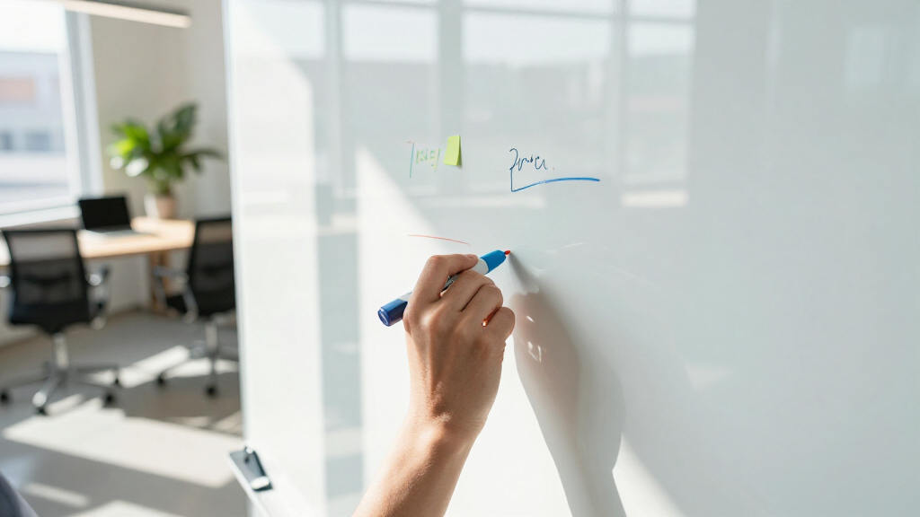 deskdryerase boards