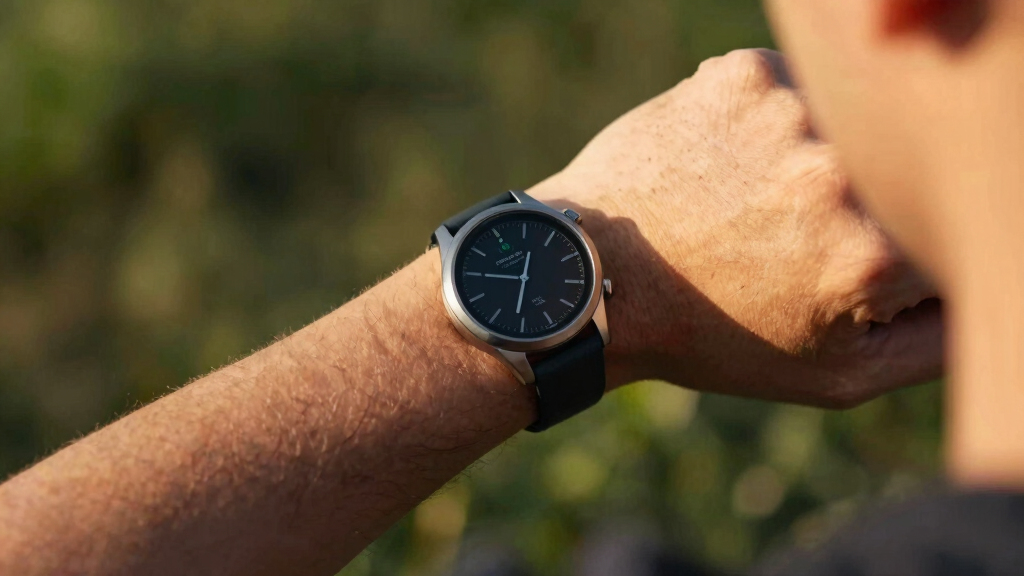 ecodrive watches
