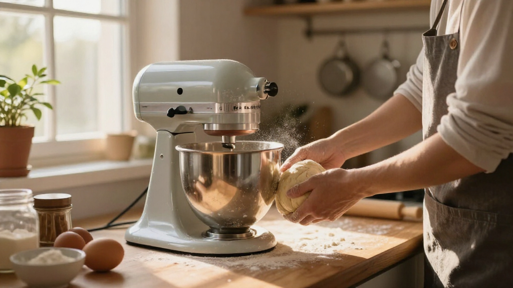 KitchenAid