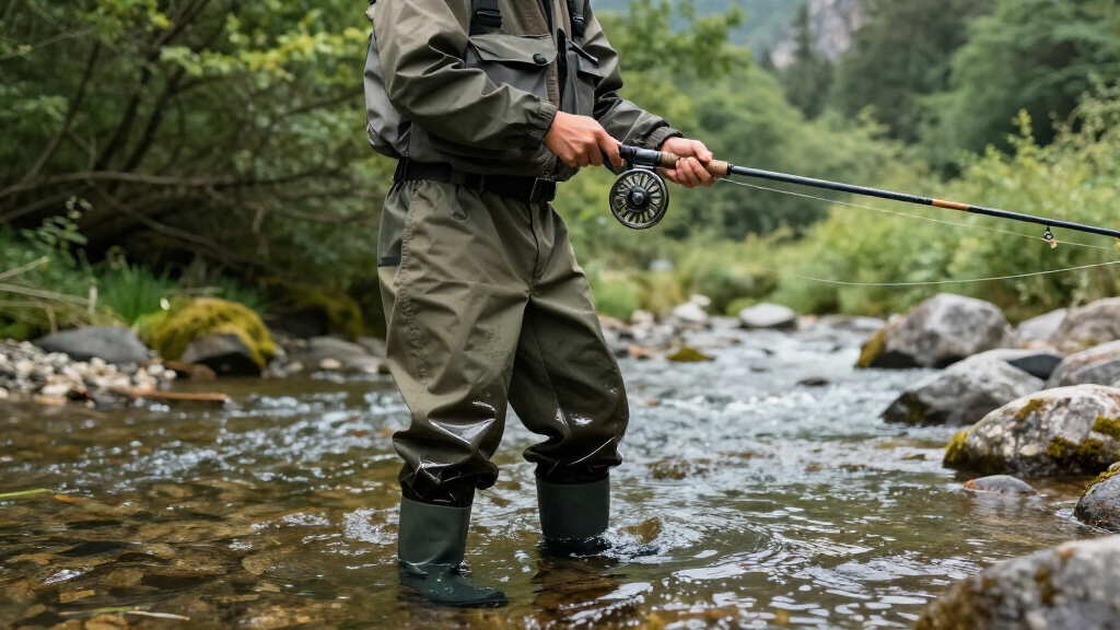 best fly-fishing clothing